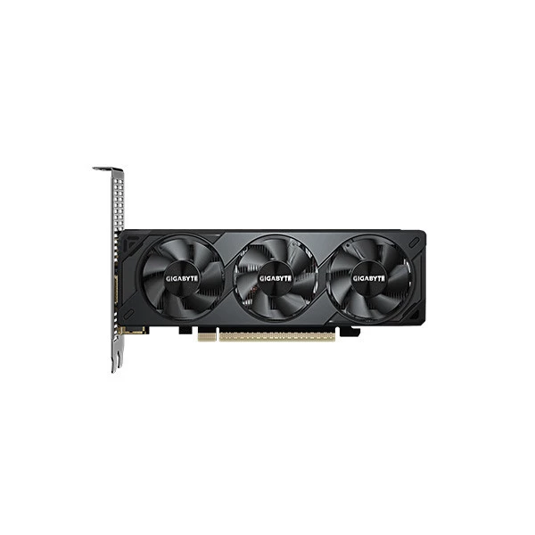 کارت گرافیک گیگابایت مدل GeForce RTX 5060 OC Low Profile 8G