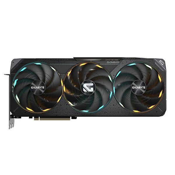 کارت گرافیک گیگابایت مدل GeForce RTX 5080 GAMING OC 16G