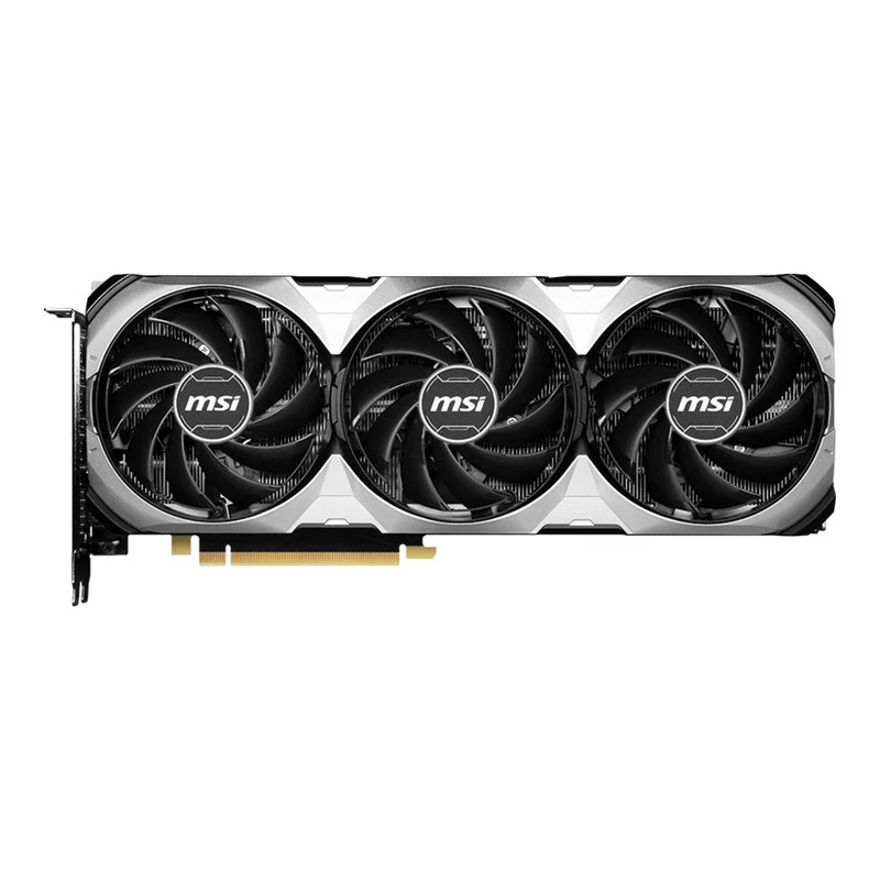کارت گرافیک ام اس آی مدل GeForce RTX™ 4070 VENTUS 3X E 12G OC