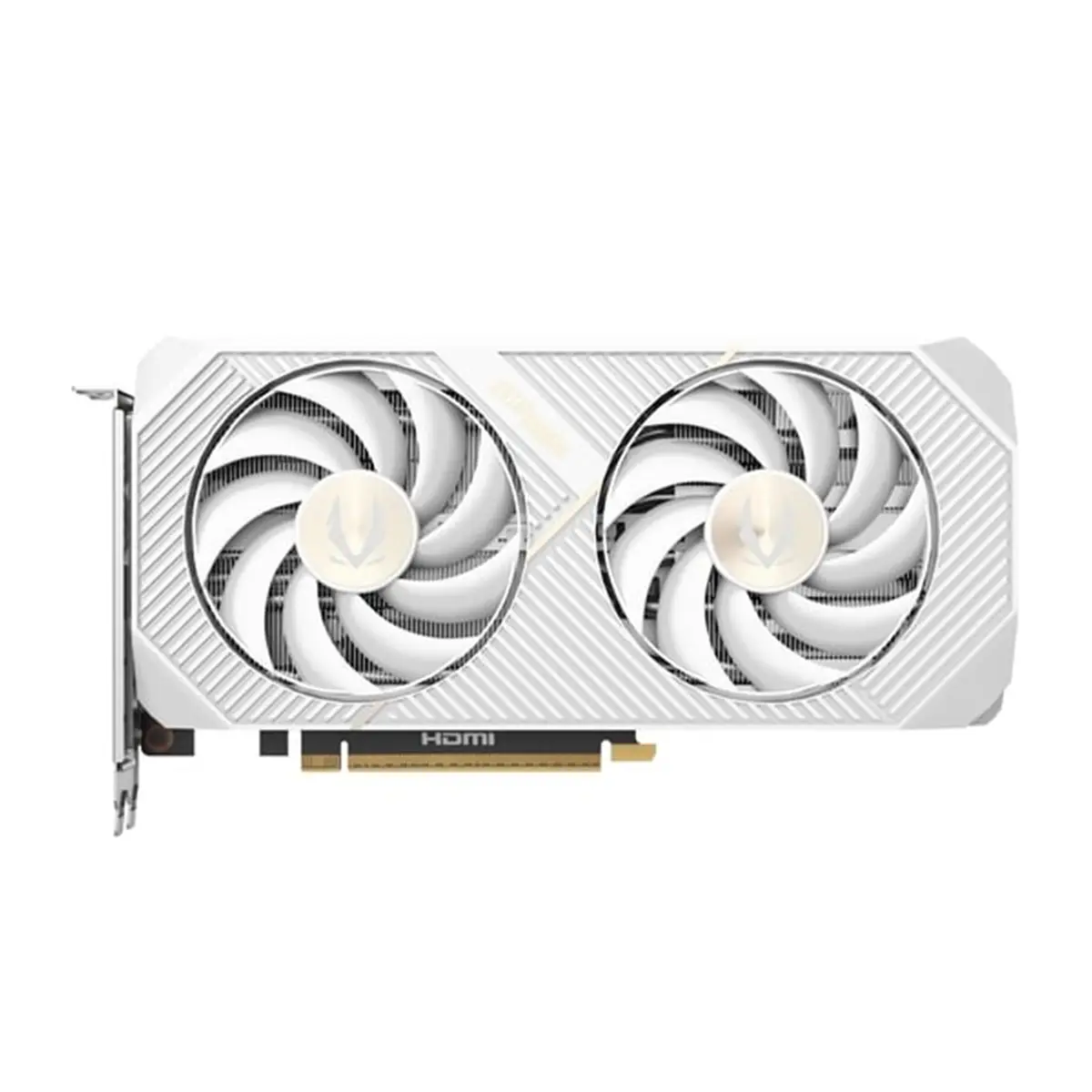 کارت گرافیک زوتک مدل GeForce RTX 5070 Twin Edge OC 12GB White Edition-small-image