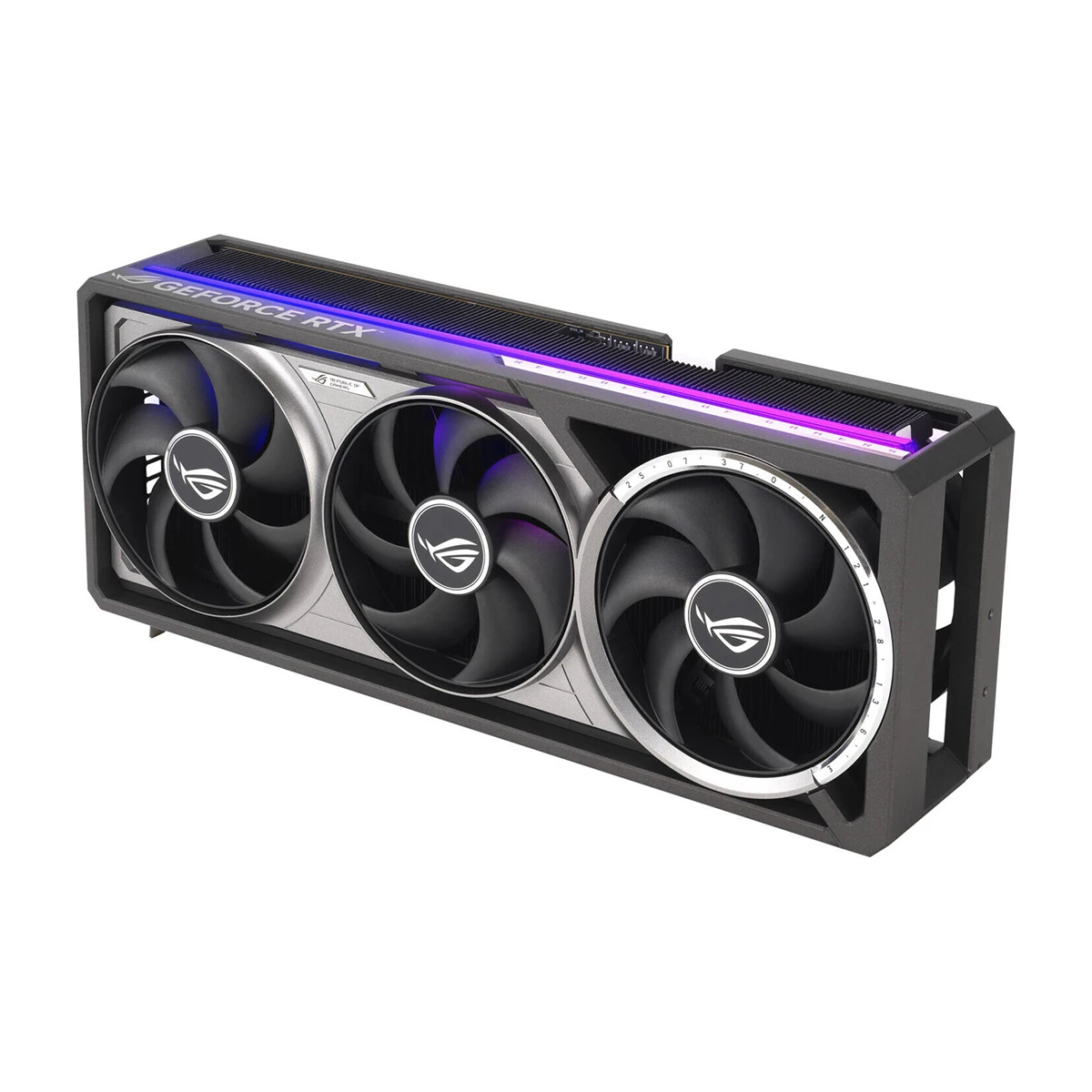 کارت گرافیک ایسوس مدل ROG Astral RTX 5080 O16G-small-image