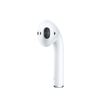 هدفون سمت چپ بی‌ سیم اپل مدل AirPods سری 2 اپل (Apple)