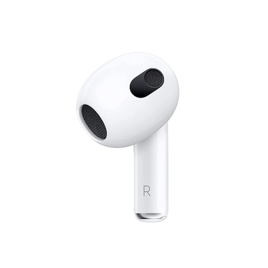 هندزفری بی سیم گوش راست اپل (Apple) مدل Airpods 3