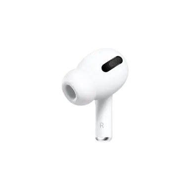 ایرفون سمت راست اپل مدل AirPods Pro 2