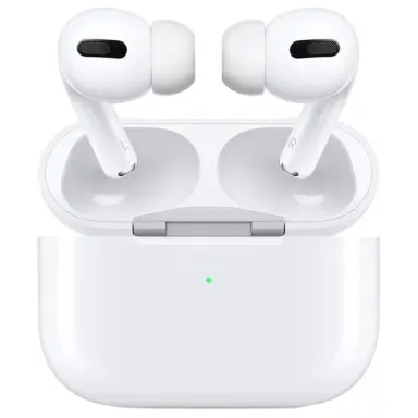 ایرفون بی سیم بلوتوثی اپل مدل AirPods Pro 2021