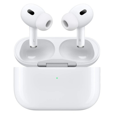 هدفون بلوتوثی اپل مدل AirPods Pro 2nd Generation 2022 Lightning