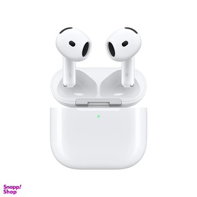 هندزفری بی سیم اپل مدل AirPods 5 Wireless Charging