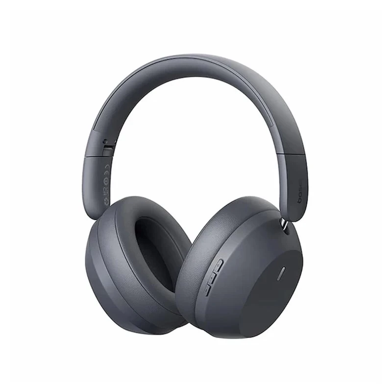 هدست بی سیم بیسوس مدل Bass 35 Max