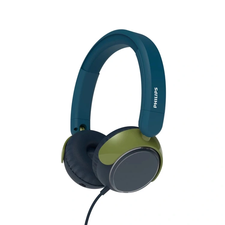 هدفون باسیم فیلیپس مدل Philips TAK2000CT