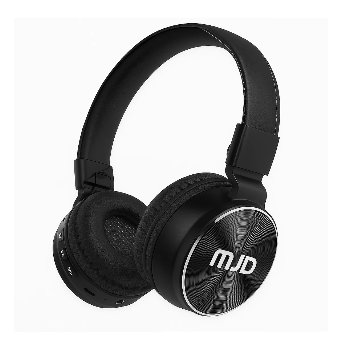 هدفون بی سیم مدل MJD-213-small-image