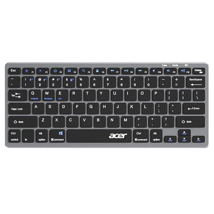 کیبورد ایسر بی سیم مدل OKW131 79-Key
