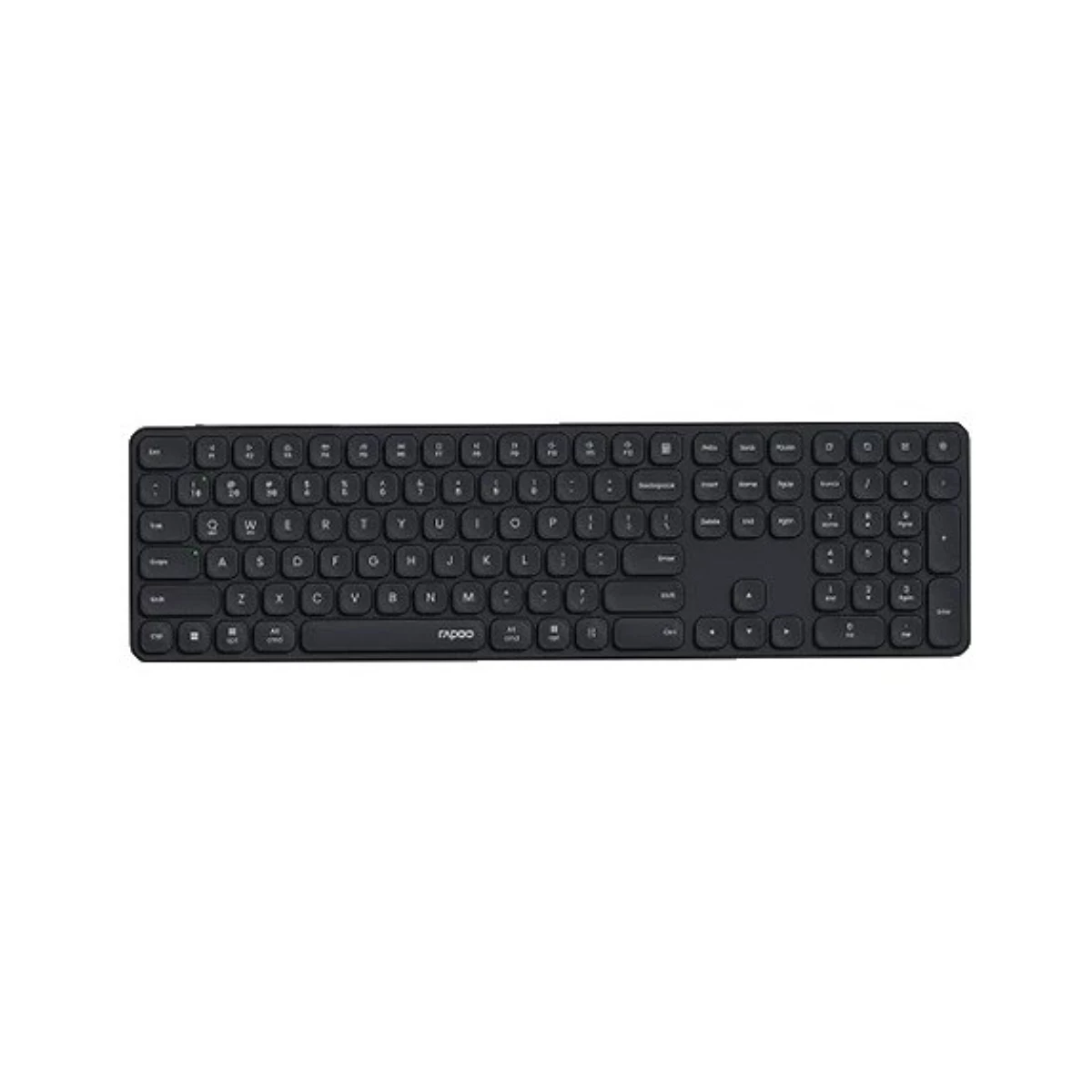 کیبورد بی سیم رپو مدل E9550L-small-image