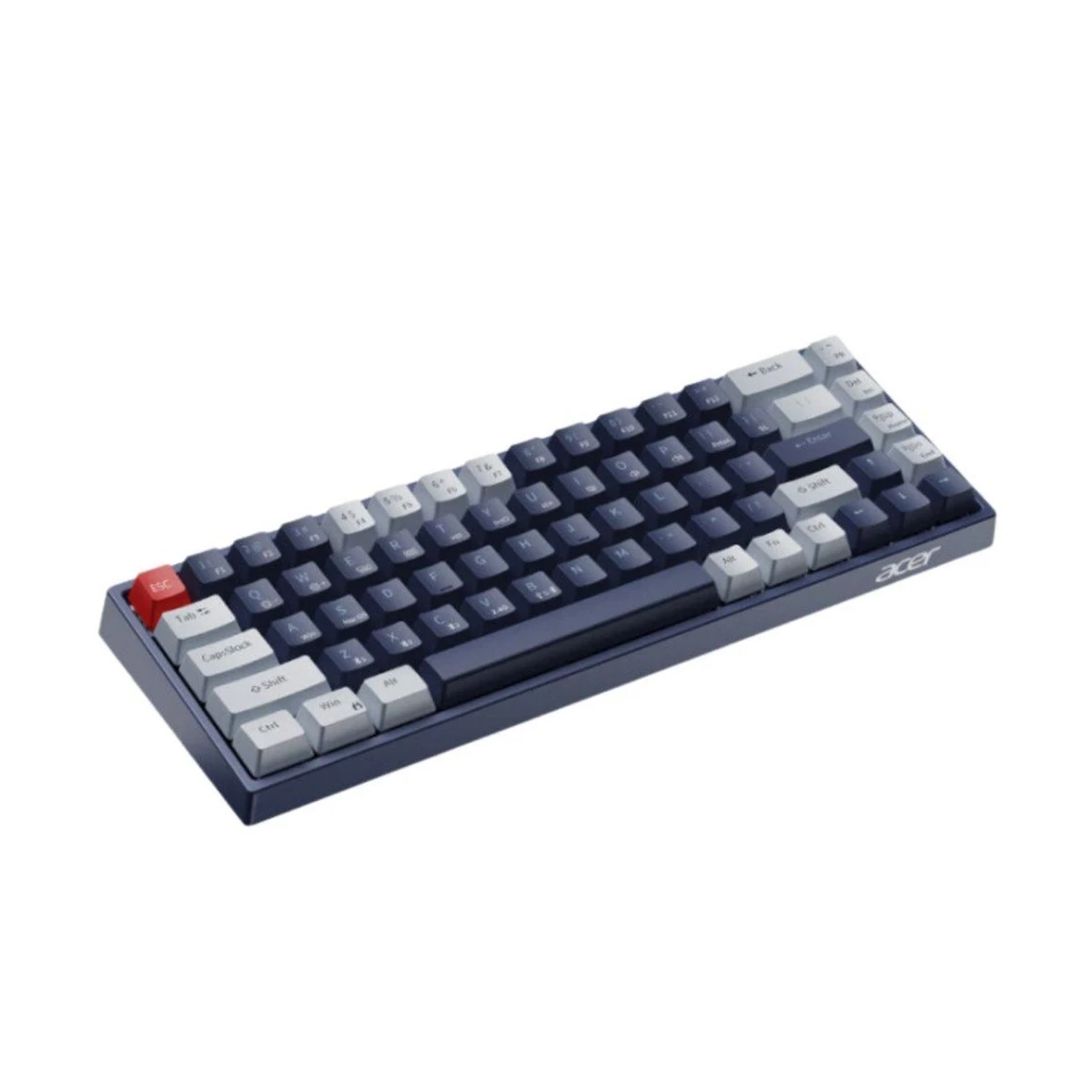 کیبورد ایسر مدل OKR130 pro-small-image