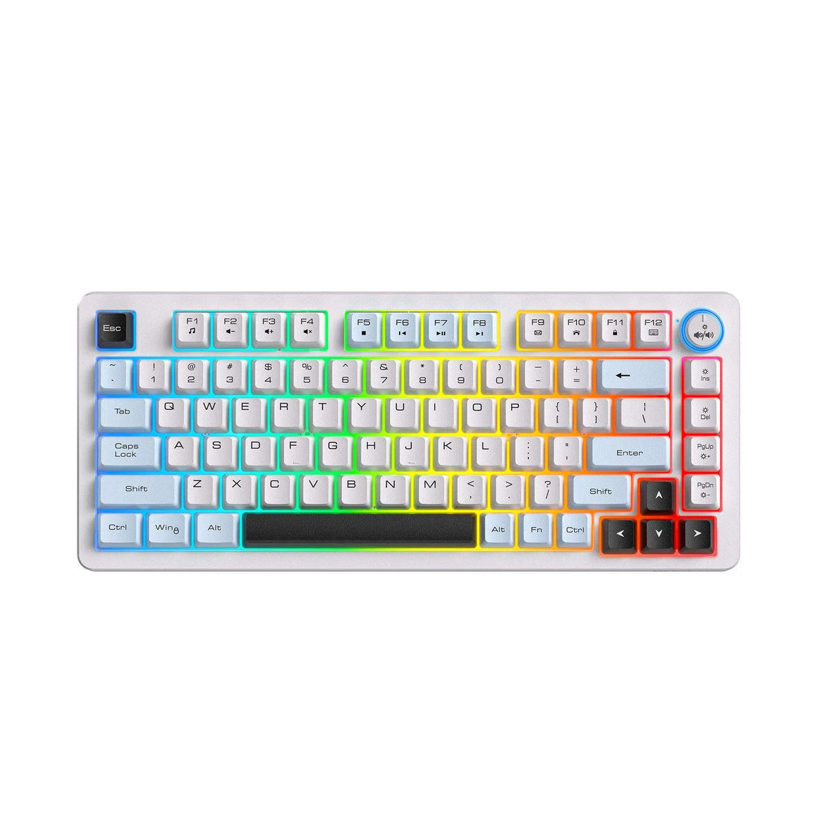 کیبورد گیمینگ اونیکوما مدل MT501 -small-image