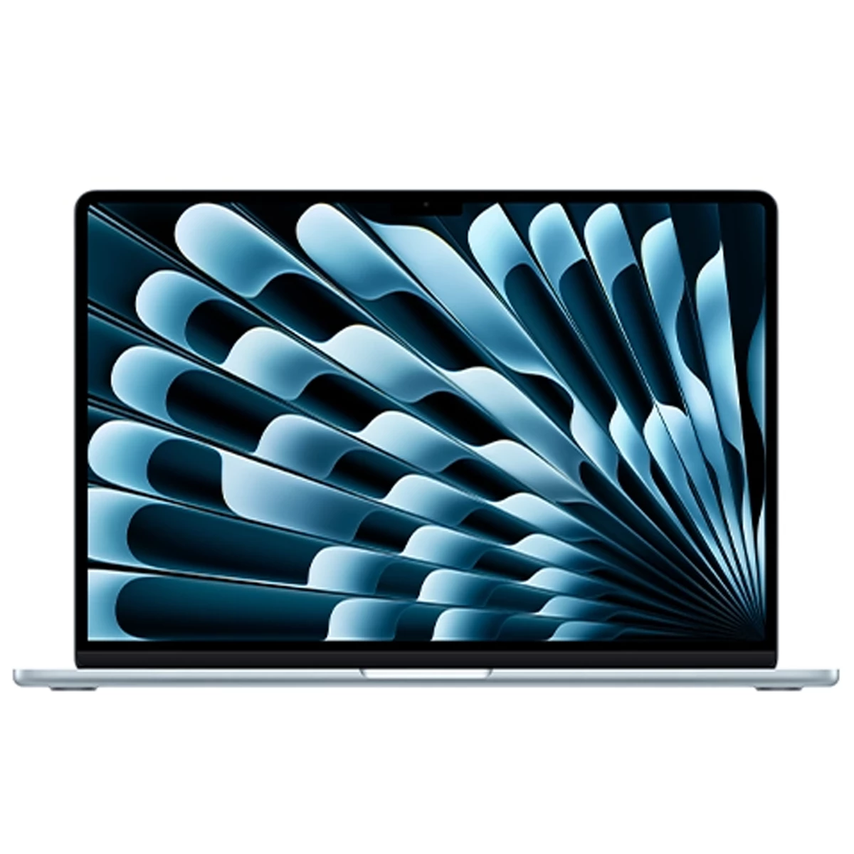 لپ تاپ اپل 15.3 اینچی مدل MacBook Air MC7 A4 M4 2025 16GB 256GB copy-small-image.png