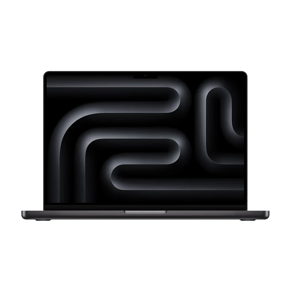 لپ تاپ 14.2 اینچی اپل مدل MacBook Pro MDE04 M5 16GB 512GB-small-image