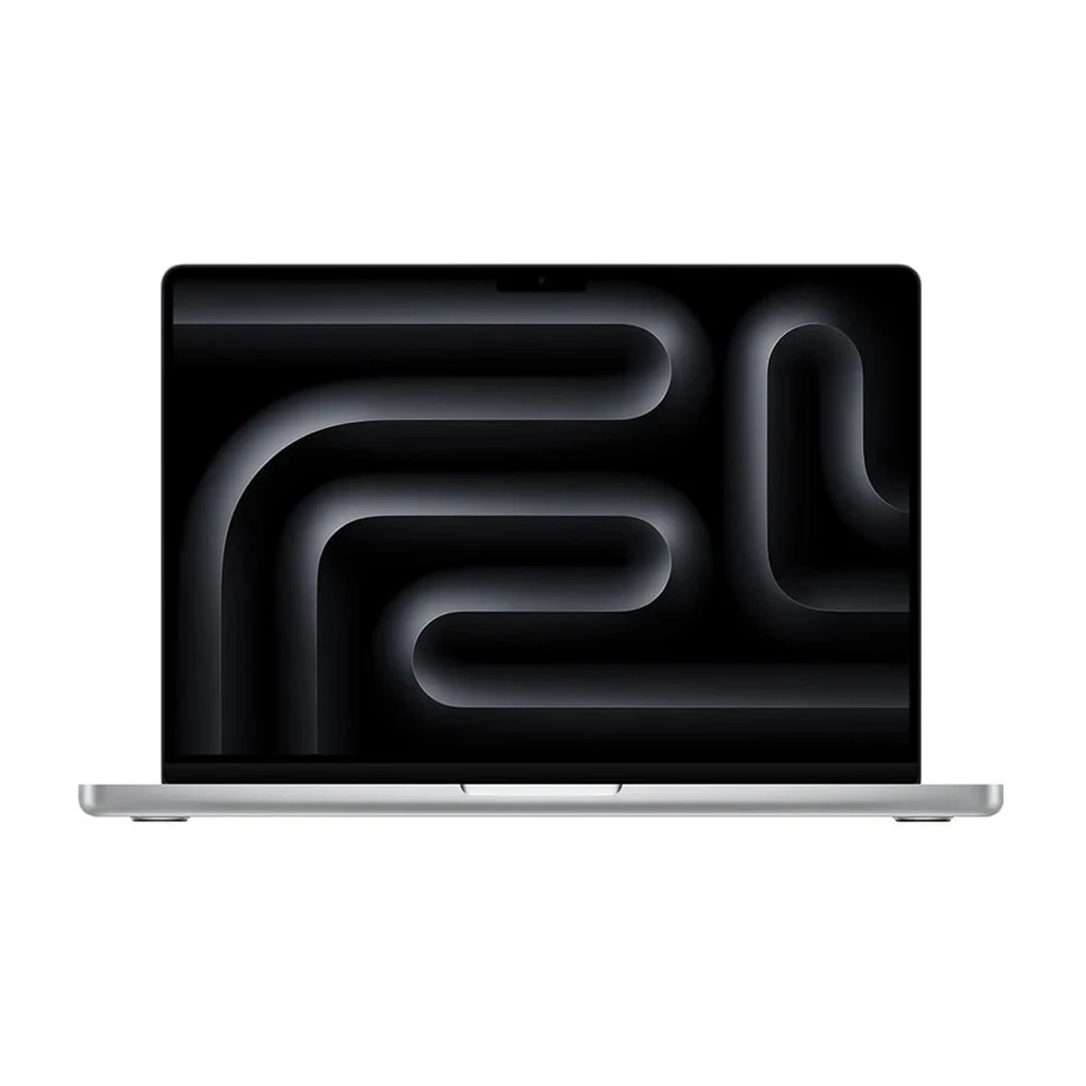 لپ تاپ 14.2 اینچی اپل مدل MacBook Pro MDE44 M5 16GB 512GB-small-image