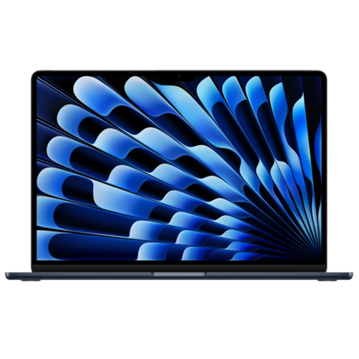 لپ تاپ اپل 15.3 اینچی مدل MacBook Air MDVH4 M5 2026 16GB 512GB-small-image