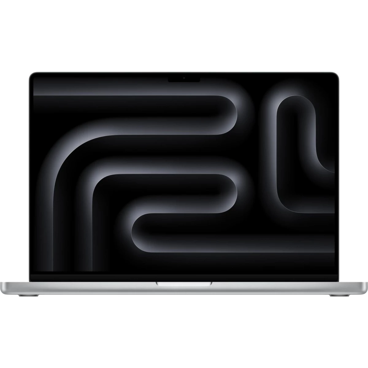لپ تاپ اپل 14.2 اینچی مدل MacBook Pro MGDP4 M5 Pro 2026 24GB 2TB-small-image