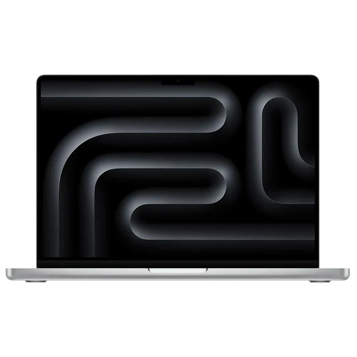 لپ تاپ اپل 14.2 اینچی مدل MacBook Pro MGDN4 M5 Pro 2025 24GB 1TB-small-image