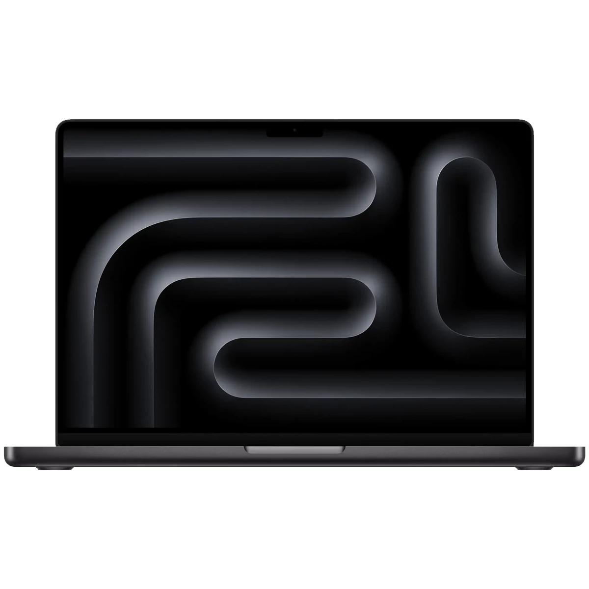 لپ تاپ اپل 14.2 اینچی مدل MacBook Pro MJ3D4 M5 2025 32GB 1TB-small-image