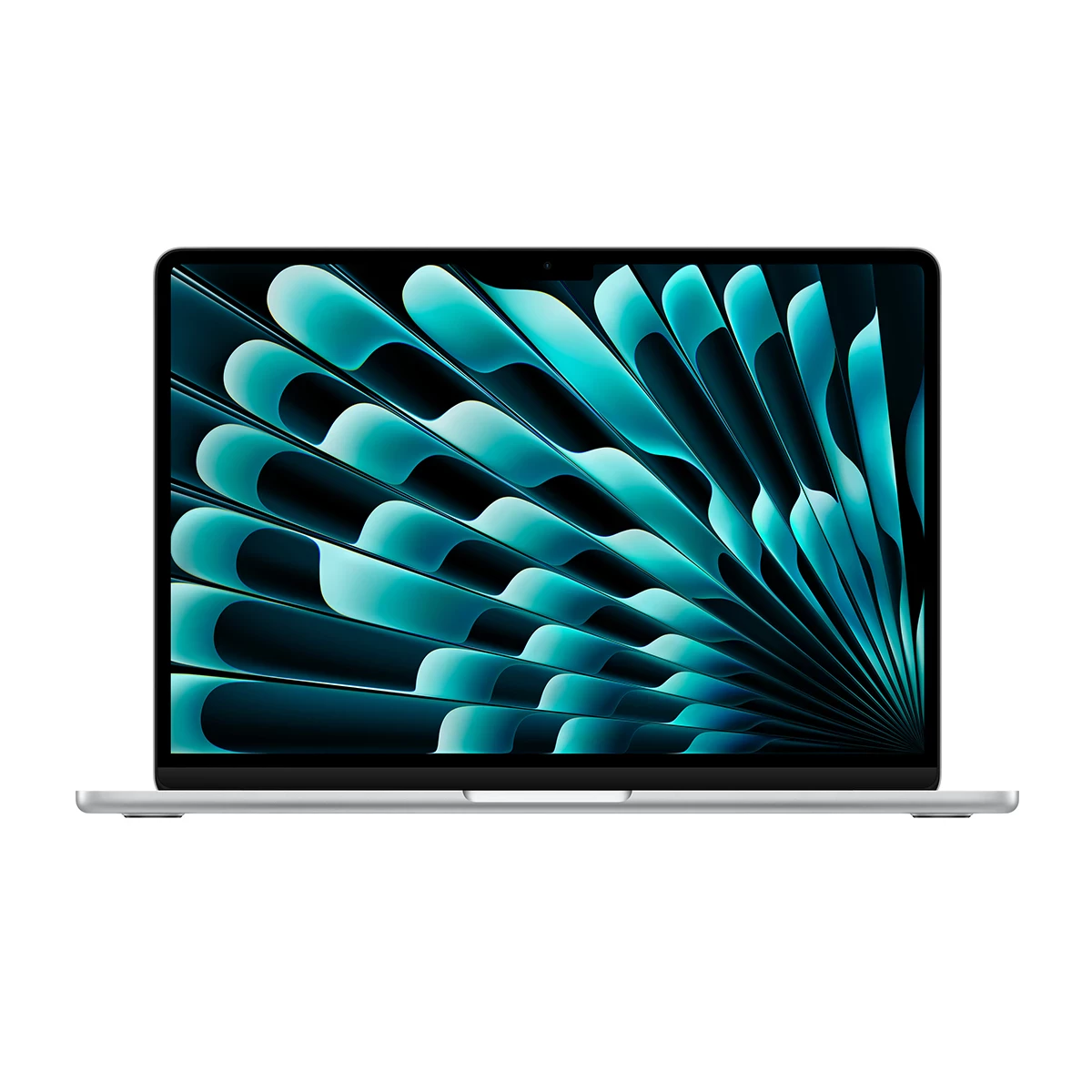 لپ تاپ اپل 13.6 اینچی مدل MacBook Air MW0W3 M4 2025 16GB 256GB LLA copy-small-image.png