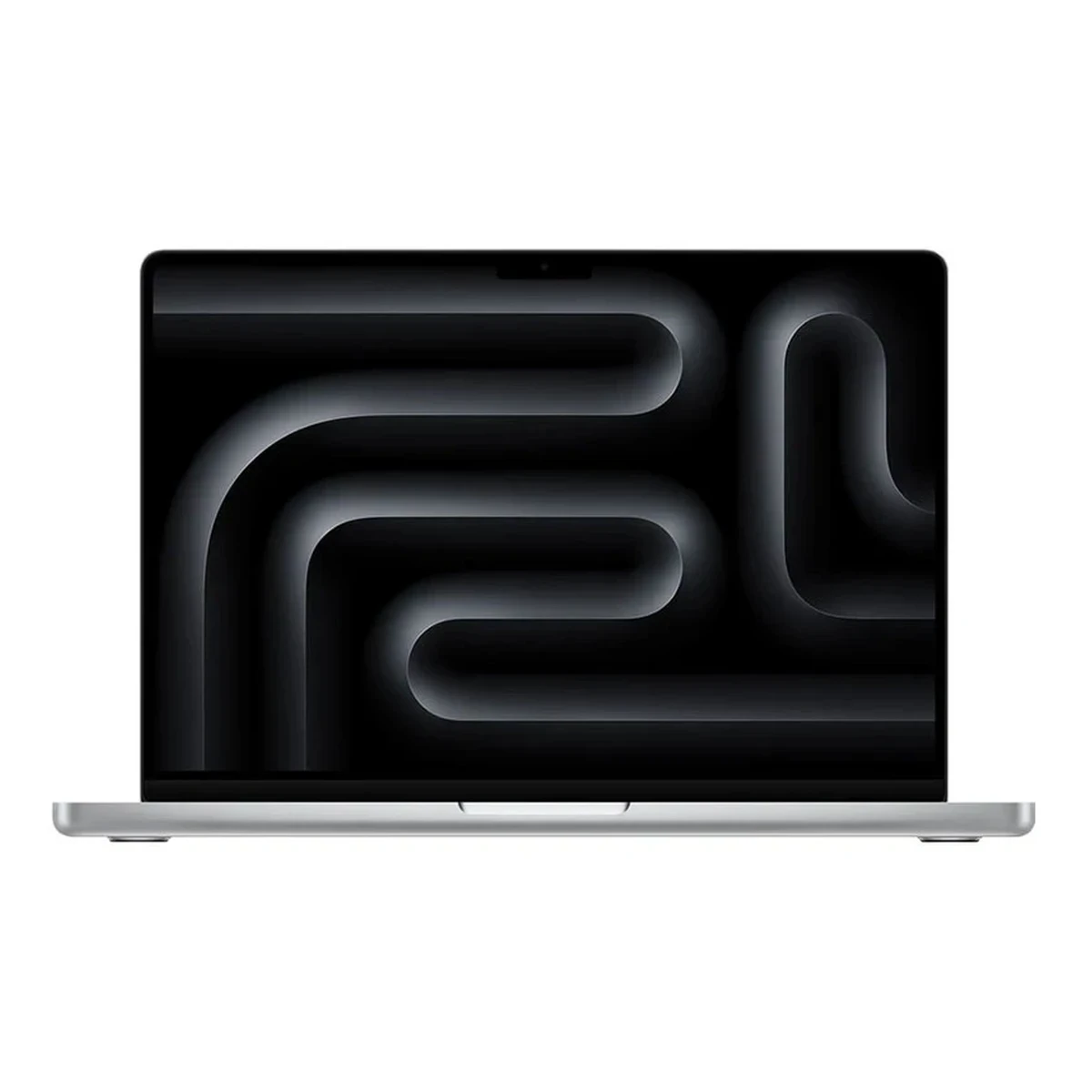 لپ تاپ اپل 14.2 اینچی مدل MacBook Pro MGDN4 2026 LLA-M5 Pro 24GB 1TB SSD-small-image