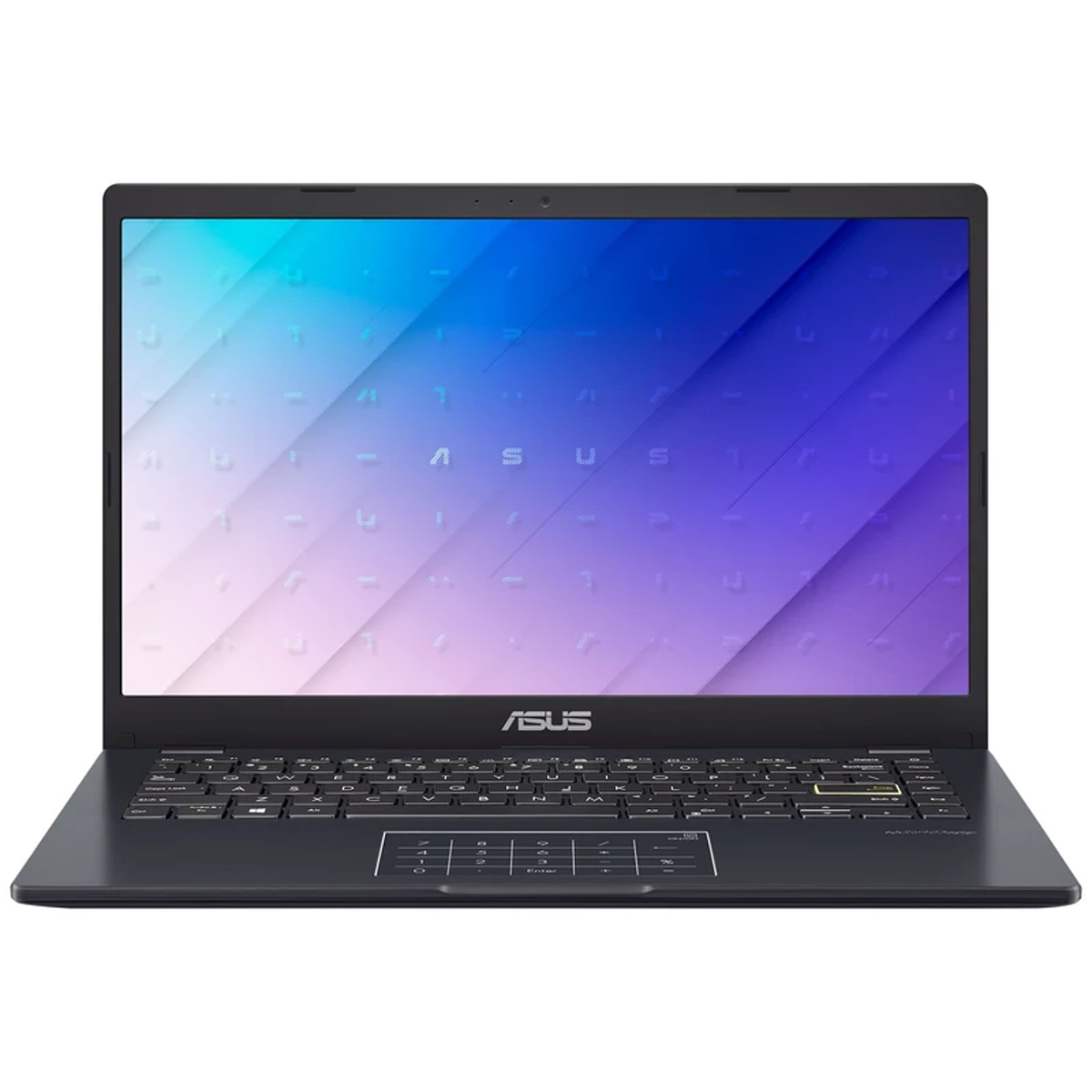 لپ تاپ ایسوس 14 اینچی مدل Vivobook Go 14 E410KA-PM464 Pentium Silver N6000 4GB 256GB-small-image
