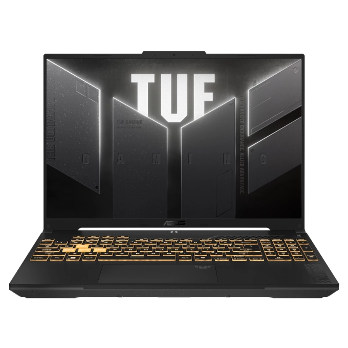 لپ تاپ 16 اینچی ایسوس مدل TUF Gaming FX607VU CORE 5 210H 16GB 512GB RTX 4050-small-image