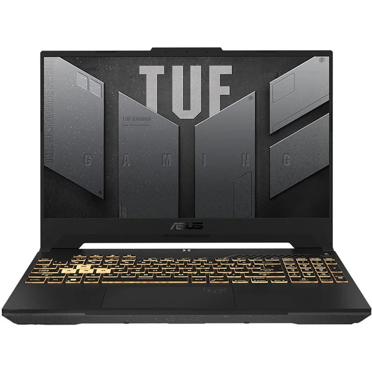 لپ تاپ 16 اینچی ایسوس مدل TUF Gaming FX607VJ CORE 5 210H 16GB 512GB RTX 3050-small-image