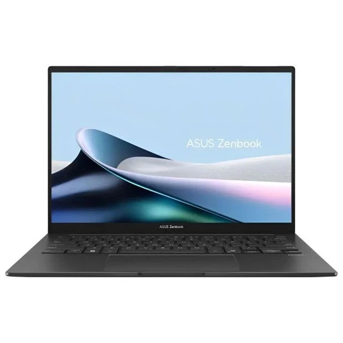 لپ تاپ ایسوس 14 اینچی مدل Zenbook 14 UX3405CA Ultra 7 255H 16GB 512GB-small-image