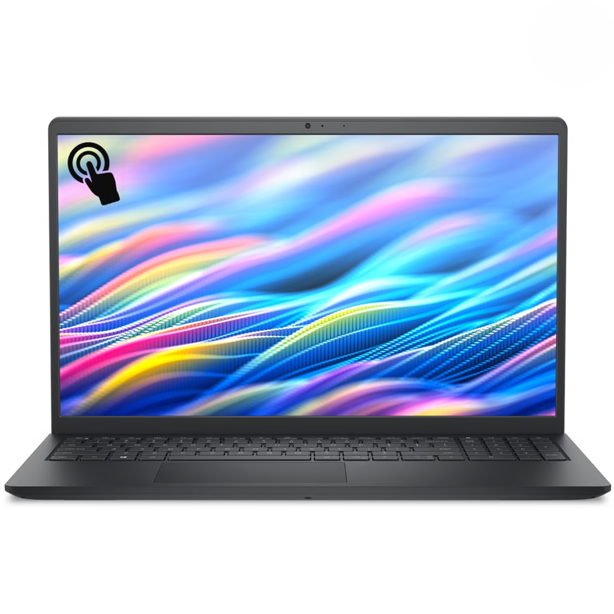 لپ تاپ دل 14 اینچی مدل DC15250 E i5 1334U 8GB 512GB-small-image
