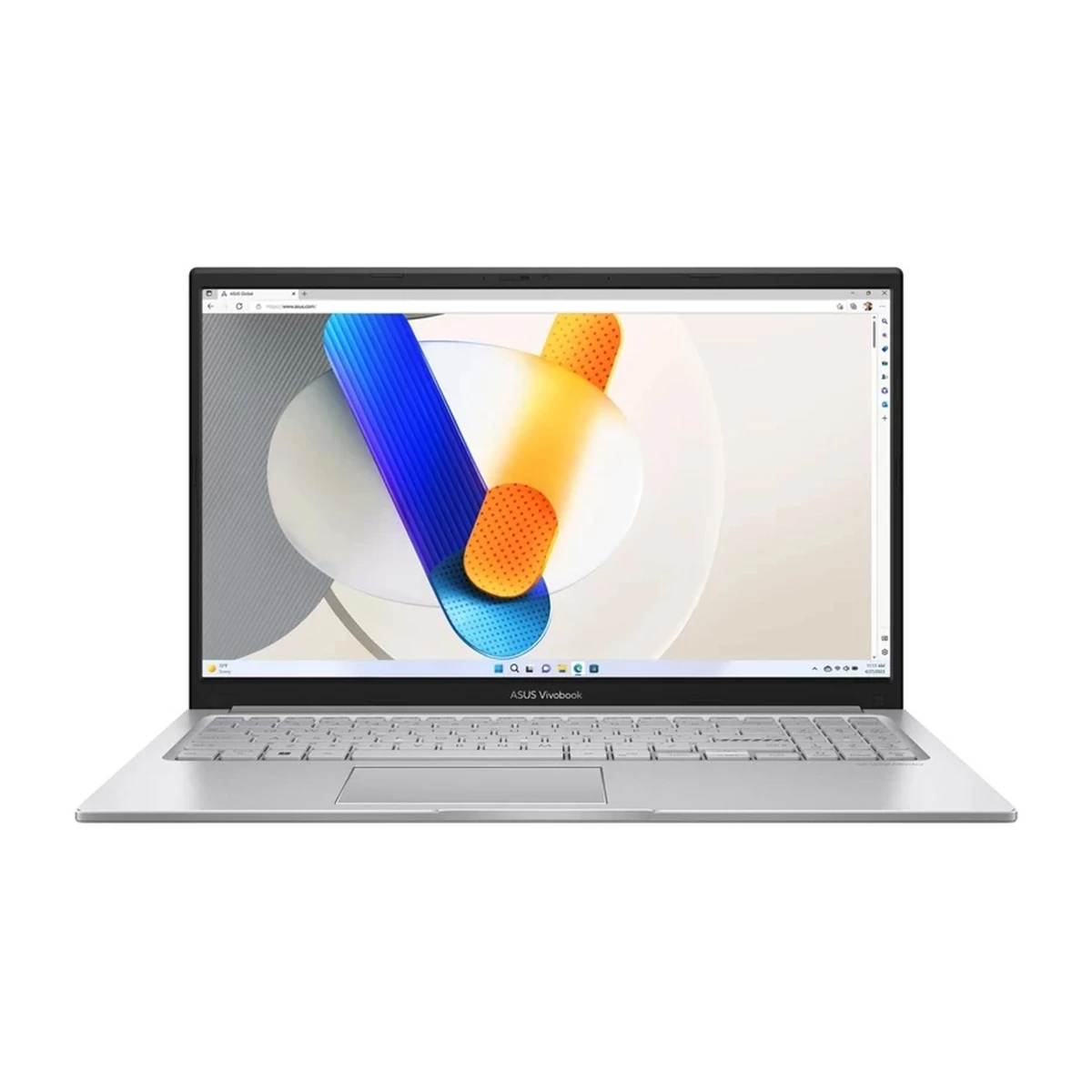 لپ تاپ ایسوس 15.6 اینچی مدل Vivobook X1504VA Core 7 ۱۵۰U 40GB 1TB copy-small-image.png