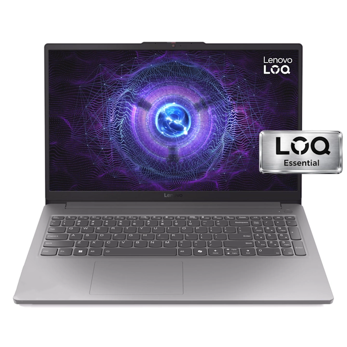 لپ تاپ لنوو 15.6 اینچی مدل LOQ Gaming Essential i5 12450HX 32GB 1TB RTX 4050 copy-small-image.png