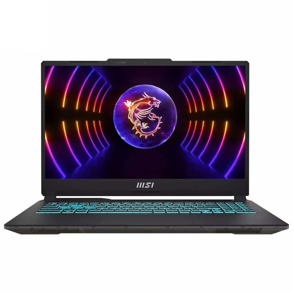 لپ تاپ ام اس آی 15.6 اینچی مدل Cyborg 15 A13UC i7 13620H 16GB 1TB RTX 3050-small-image