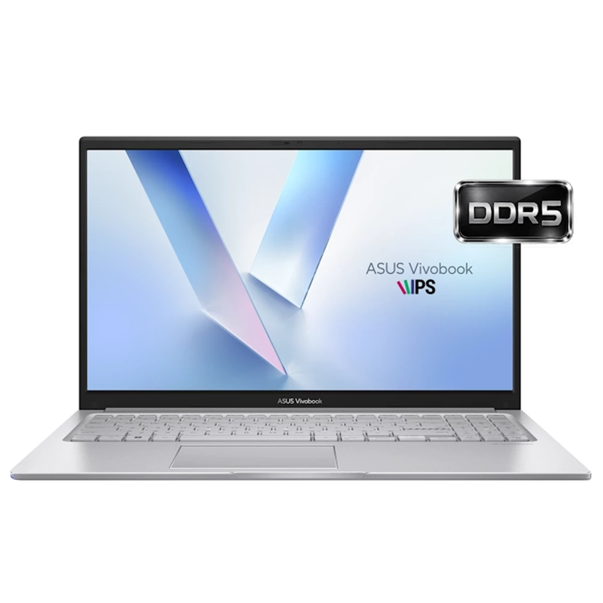 لپ تاپ ایسوس 15.6 اینچی مدل Vivobook X1504VA Core 7 150U 8GB 512GB IPS -small-image