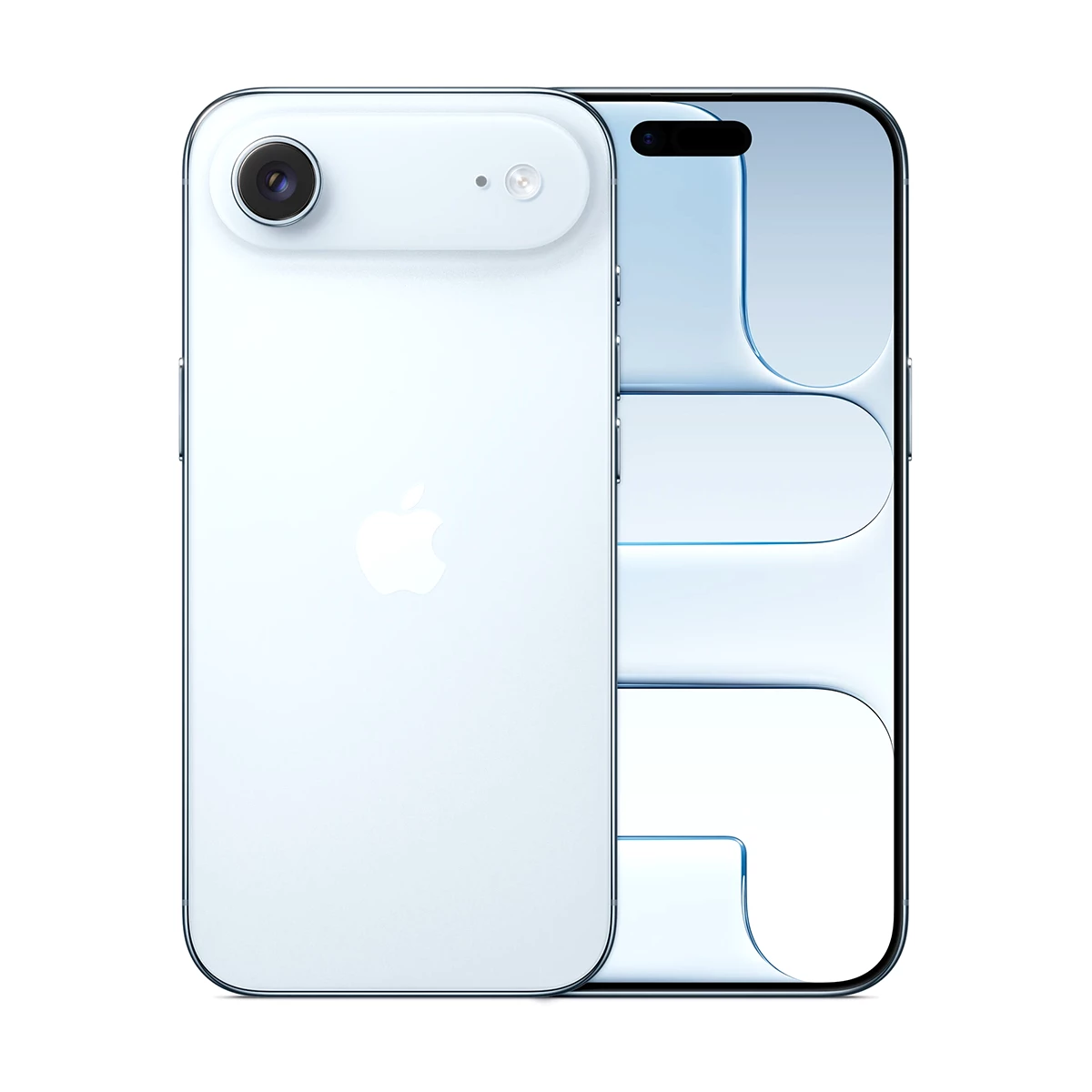 گوشی موبایل اپل iPhone 17 Air ظرفیت 256 گیگابایت رم 8 گیگابایت - Not Active-small-image