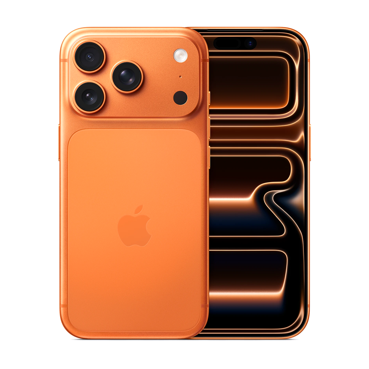 گوشی موبایل اپل iPhone 17 Pro Max ظرفیت 256 گیگابایت رم 12 گیگابایت - Not Active copy-small-image.png