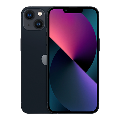 گوشی موبایل اپل مدل iPhone 13 CH/A Not Active ظرفیت 128 گیگابایت - رم 4 گیگابایت -small-image