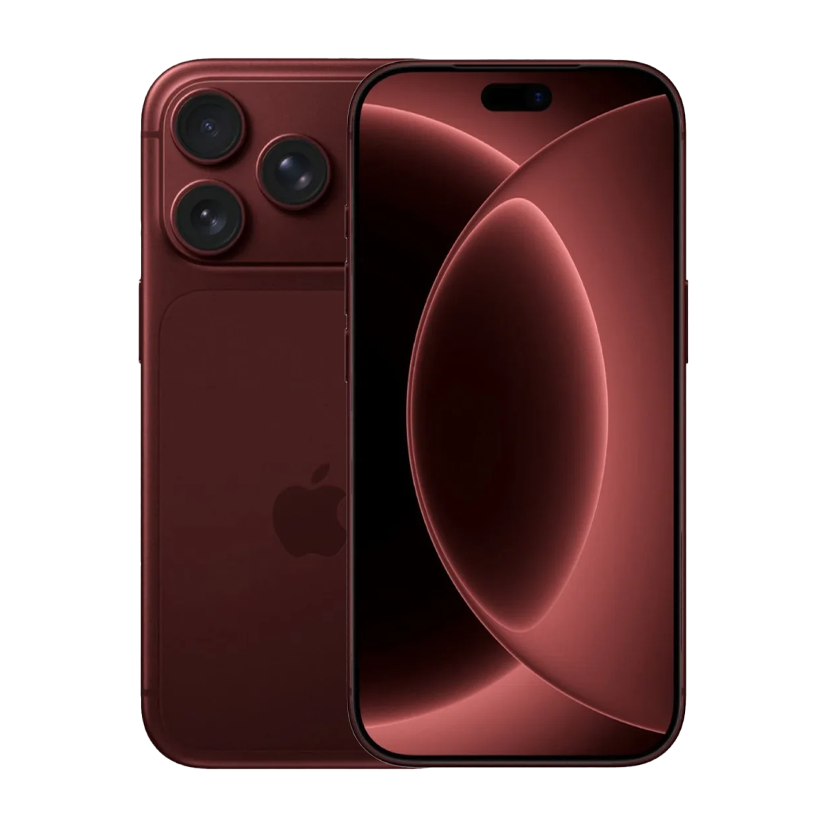 گوشی موبایل اپل iPhone 18 Pro Max ZA/A ظرفیت 256 گیگابایت رم 12 گیگابایت - Not Active-small-image