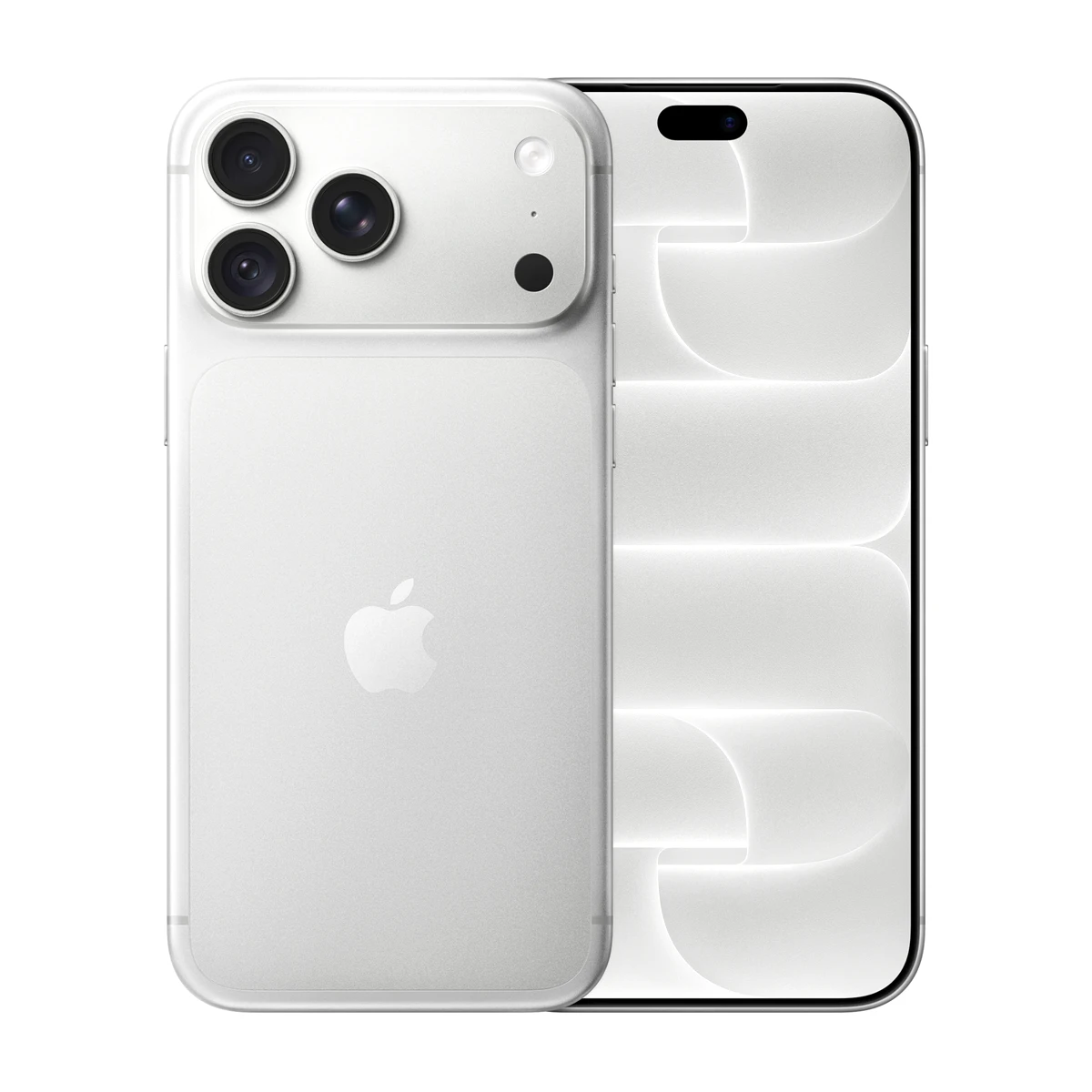 گوشی موبایل اپل iPhone 18 Pro ZA/A ظرفیت 2 ترابایت رم 12 گیگابایت - Not Active-small-image