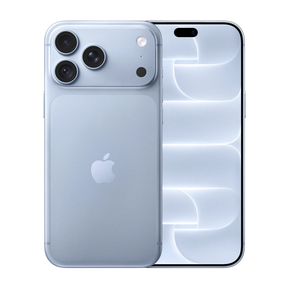گوشی موبایل ا‌پل iPhone 18 Pro Max ZA/A ظرفیت 1 ترابایت رم 12 گیگابایت - Not Active-small-image