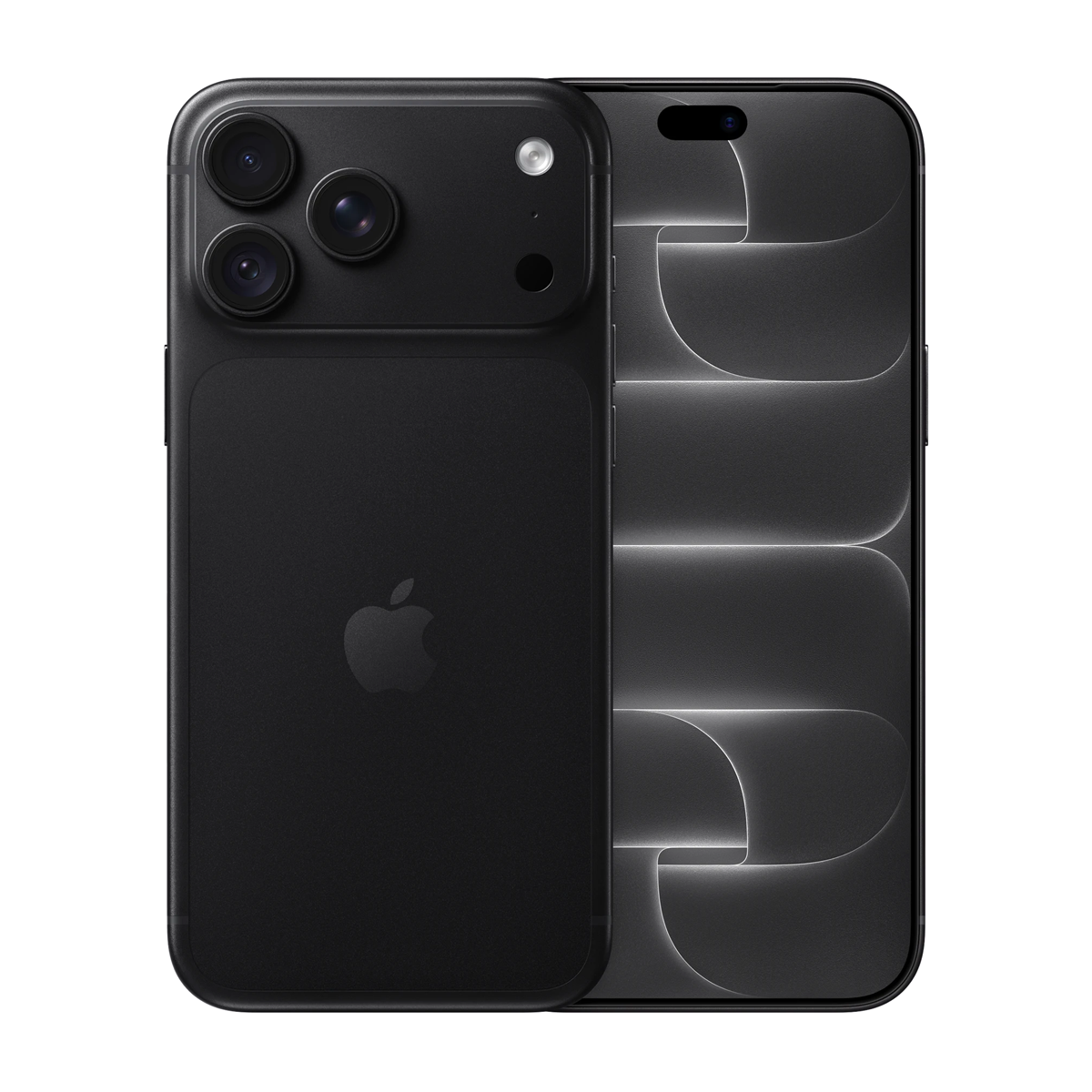 گوشی موبایل ا‌پل iPhone 18 Pro Max ZA/A ظرفیت 2 ترابایت رم 12 گیگابایت - Not Active-small-image