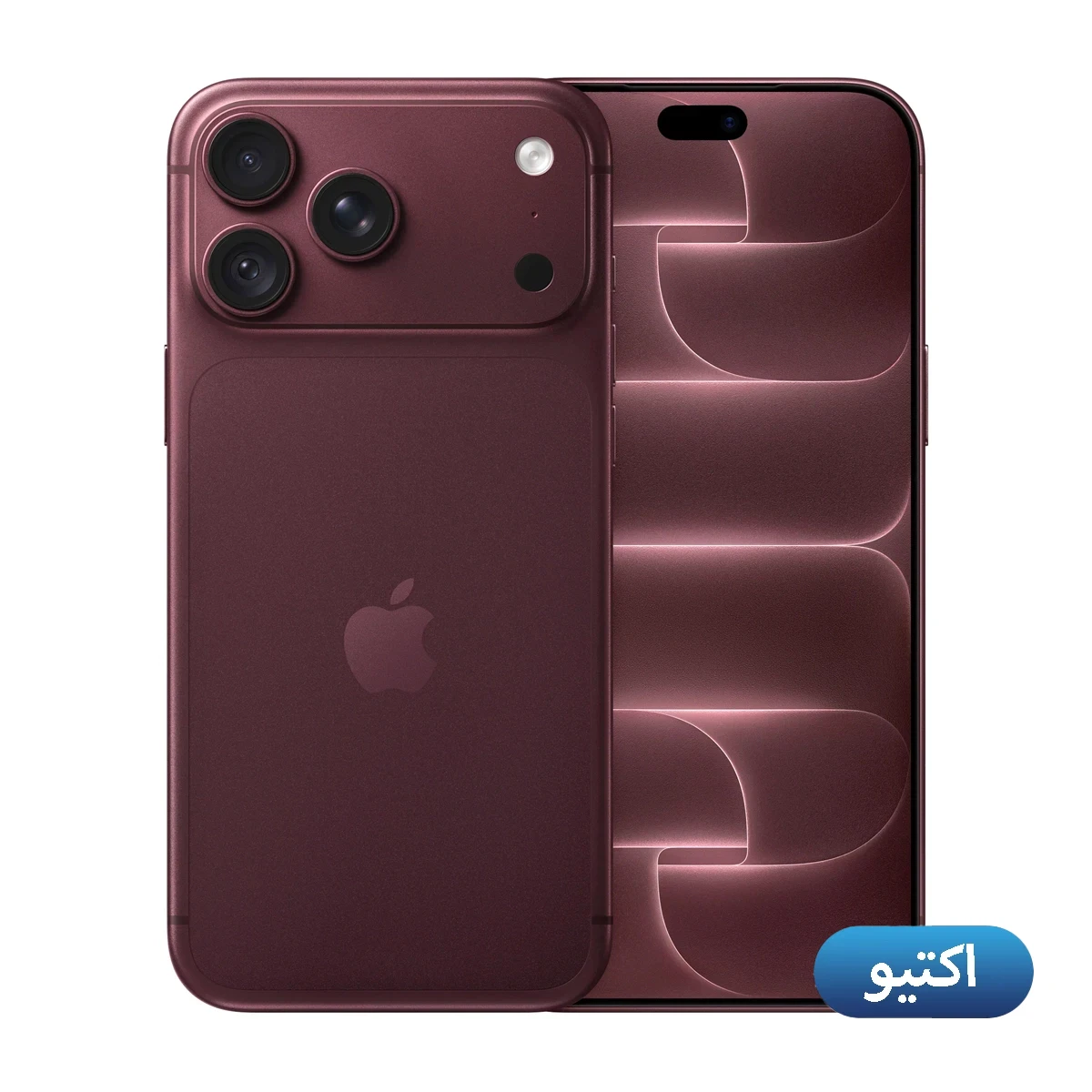 گوشی موبایل ا‌پل iPhone 18 Pro Max ZA/A ظرفیت 256 گیگابایت رم 12 گیگابایت بدون رجیستر - Active-small-image