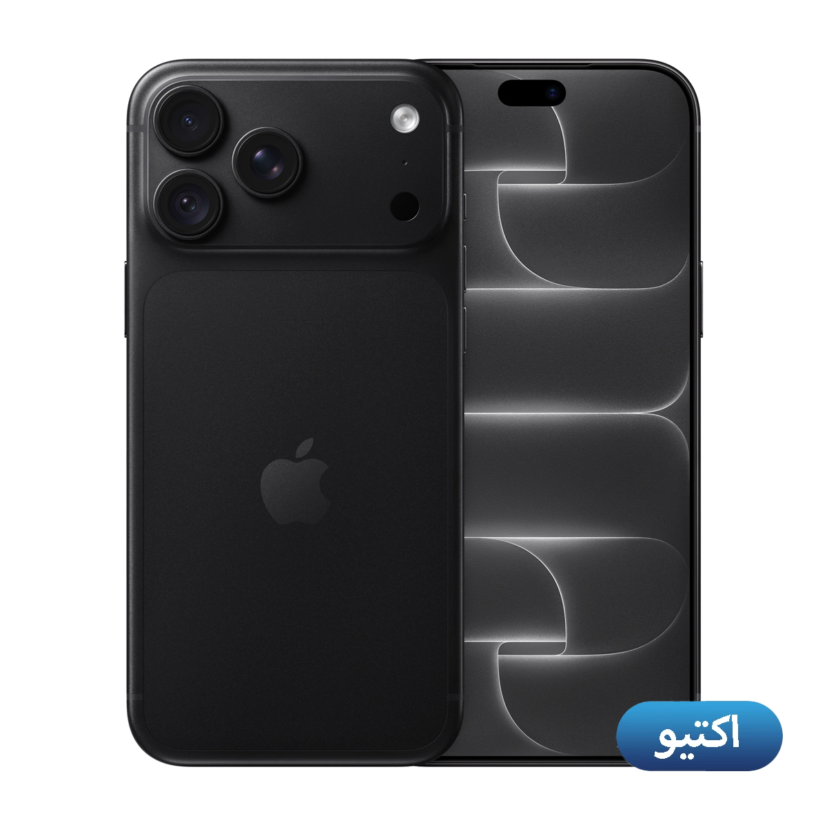گوشی موبایل اپل iPhone 18 Pro ZA/A ظرفیت 256 گیگابایت رم 12 گیگابایت بدون رجیستر - Active-small-image