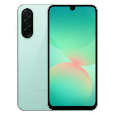 گوشی موبایل سامسونگ مدل Galaxy A26 دو سیم کارت ظرفیت 256 گیگابایت و رم 8 گیگابایت پک ویتنام