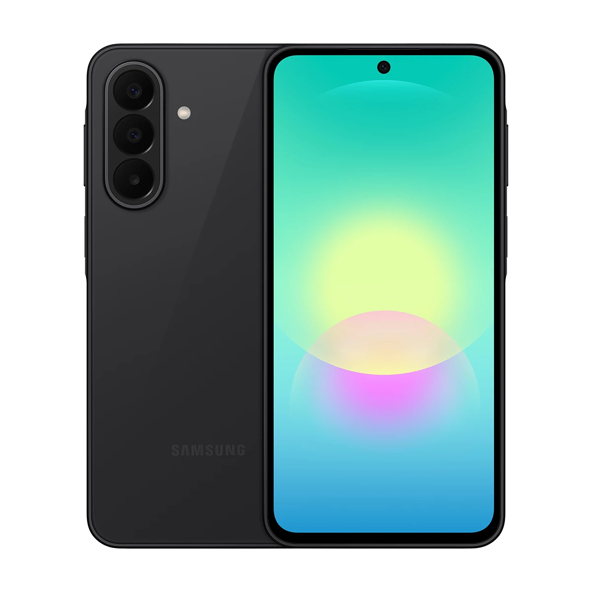 گوشی موبايل سامسونگ Galaxy A27 5G ظرفیت 128 گیگابایت رم 6 گیگابایت - ویتنام-small-image