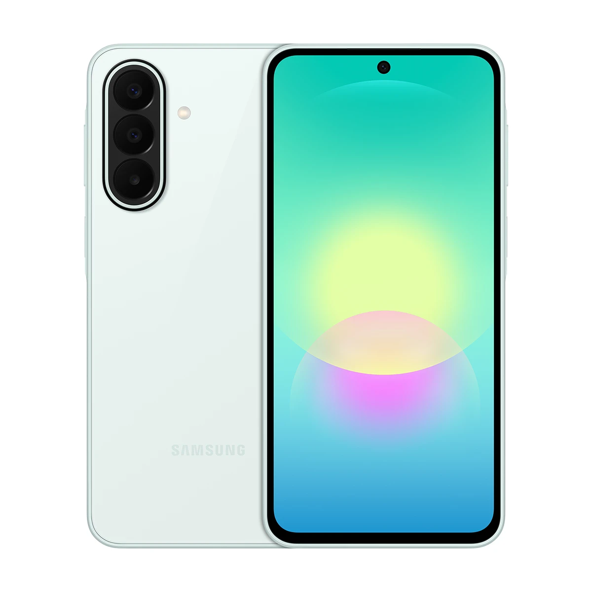 گوشی موبايل سامسونگ Galaxy A27 5G ظرفیت 128 گیگابایت رم 8 گیگابایت - ویتنام-small-image