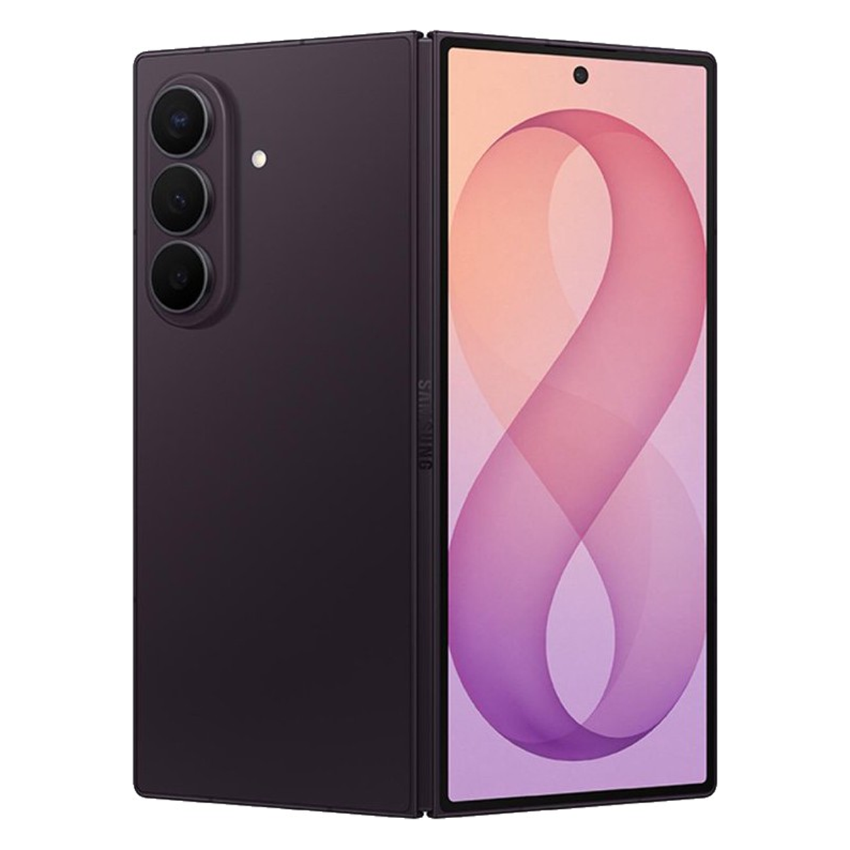 گوشی موبايل سامسونگ مدل Galaxy Z Fold 8 Ultra 5G دو سیم کارت ظرفیت 256 گیگابایت رم 12 گیگابایت-small-image