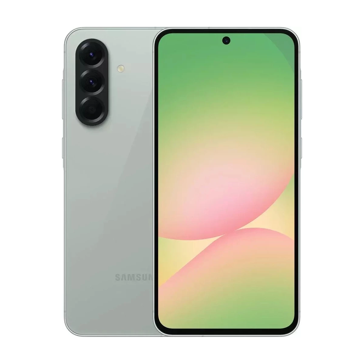 گوشی موبايل سامسونگ Galaxy A56 5G ظرفیت 256 گیگابایت رم 8 گیگابایت - ویتنام-small-image